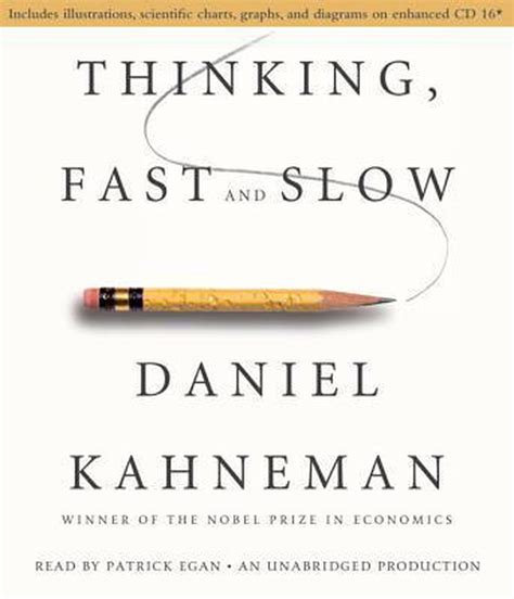 thinking fast and slow pdf